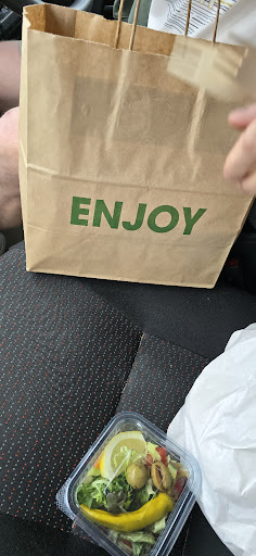 Photo of Kebab Station - Unit 4 Ermine St S, Cambridge CB23 3AS